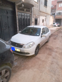 voitures-renault-symbol-2011-oran-algerie