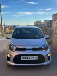 voitures-kia-picanto-2022-bordj-bou-arreridj-algerie