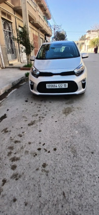 voitures-kia-picanto-2022-lx-bordj-bou-arreridj-algerie