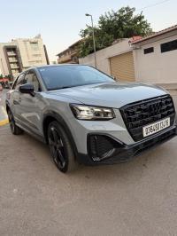 سيارات-audi-q2-2024-s-line-المحمدية-الجزائر