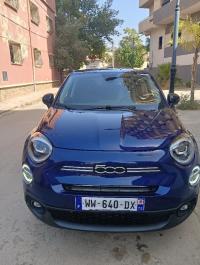 سيارات-fiat-500x-2025-club-سيدي-بلعباس-الجزائر