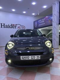 سيارات-fiat-500x-2023-club-حامة-بوزيان-قسنطينة-الجزائر