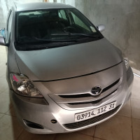 voitures-toyota-yaris-2012-berrouaghia-medea-algerie