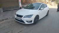 voitures-seat-leon-2015-linea-r-zeralda-alger-algerie