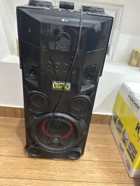 Baffe LG
