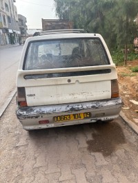 سيارات-hafei-motors-yavuz-2004-البليدة-الجزائر