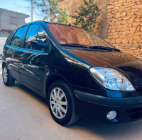 voitures-renault-scenic-2000-medrissa-tiaret-algerie