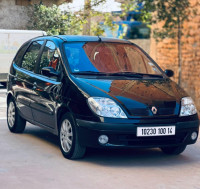 voitures-renault-scenic-2000-medrissa-tiaret-algerie