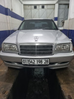 voitures-mercedes-classe-c-1998-c220cdi-bou-saada-msila-algerie