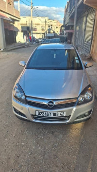 voitures-opel-astra-2008-miliana-ain-defla-algerie