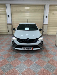 voitures-renault-clio5-2024-alpine-dar-el-beida-alger-algerie