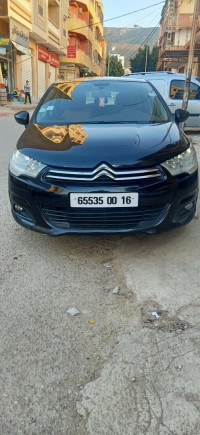 voitures-citroen-c4-2012-ain-defla-algerie