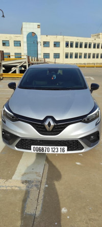 voitures-renault-clio-5-2023-rs-bouzareah-alger-algerie