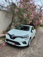 voitures-renault-clio-5-2021-edition-ouled-fayet-alger-algerie