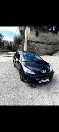 voitures-peugeot-206-plus-2009-souk-ahras-algerie