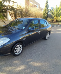 voitures-renault-symbol-2012-mansourah-tlemcen-algerie