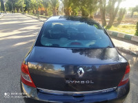 voitures-renault-symbol-2012-tlemcen-algerie