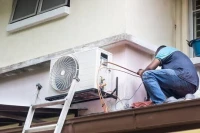 Réparation Climatiseur à domicile 