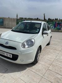 cars-nissan-micra-2012-city-alger-centre-algeria