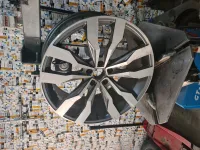 jante tiguan r line