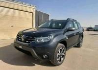 سيارات-renault-duster-2025-المدية-الجزائر