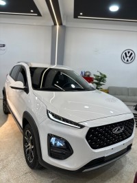 voitures-chery-tiggo-2-pro-2024-15-cvt-cheraga-alger-algerie
