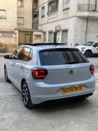 سيارات-volkswagen-polo-2018-beats-براقي-الجزائر