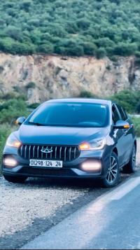 سيارات-chery-arrizo-5-2024-comfort-بوشقوف-قالمة-الجزائر