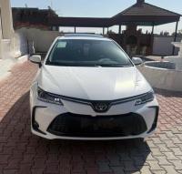 سيارات-toyota-corola-2025-12-turbo-بسكرة-الجزائر