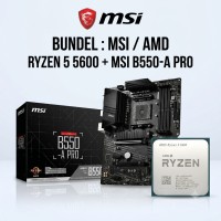شاشات-ryzen-5-5600-msi-b550-a-pro-وهران-الجزائر