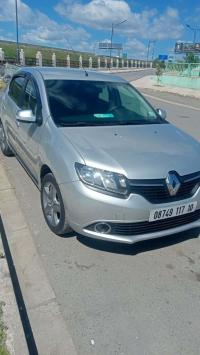 سيارات-renault-symbol-2017-made-in-bladi-البويرة-الجزائر