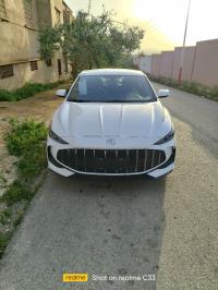 سيارات-mg-mg5-2026-luxury-edition-الرمشي-تلمسان-الجزائر