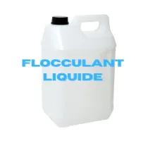 Flocculant Liquid
