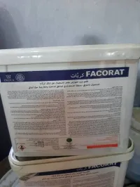 FACORAT - Appât rodenticide