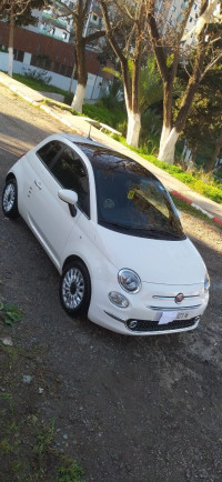 voitures-fiat-500-2023-club-italy-bourouba-alger-algerie