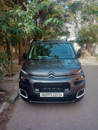 voitures-citroen-berlingo-2023-2022-ain-taya-alger-algerie