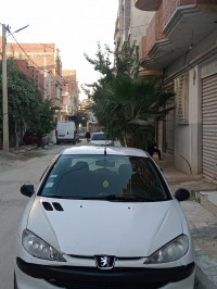 voitures-peugeot-206-2000-bordj-bou-arreridj-algerie