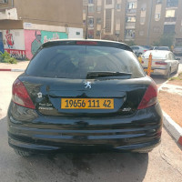 voitures-peugeot-207-2011-kolea-tipaza-algerie