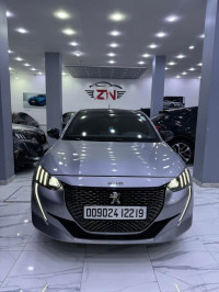 voitures-peugeot-208-2022-gt-line-ain-mlila-oum-el-bouaghi-algerie