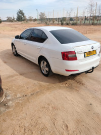 voitures-skoda-octavia-2014-ambitions-touggourt-algerie