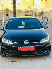 voitures-volkswagen-golf-7-2018-gtd-tessala-el-merdja-alger-algerie