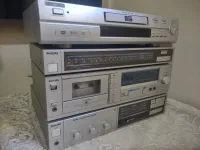 Amplificateur Philips