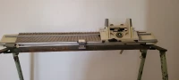 Machine a tricoter