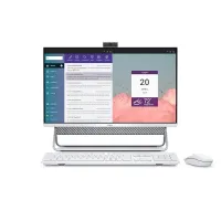 All in one Dell Inspiron 24 5400 Core i5-1135G7/8Go/256SSD/24 FHD/ClavieSouris s fil/Win11Pro