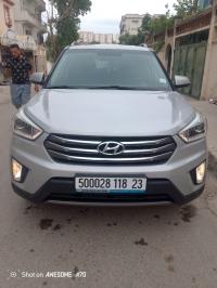 سيارات-hyundai-creta-2018-gls-الحجار-عنابة-الجزائر