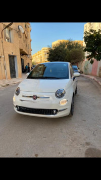 voitures-fiat-500-2024-dolcevita-mostaganem-algerie