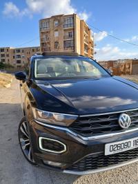 voitures-volkswagen-t-rouc-2018-setif-algerie