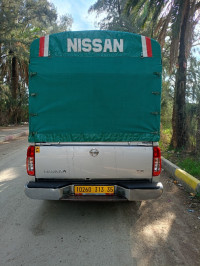 utilitaire-nissan-navara-2013-bougara-blida-algerie