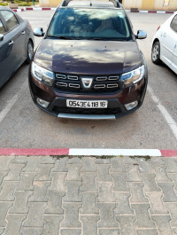 voitures-dacia-sandero-2018-stepway-laghouat-algerie