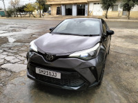 voitures-toyota-chr-2022-tiaret-algerie